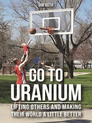 cover image of Go to Uranium